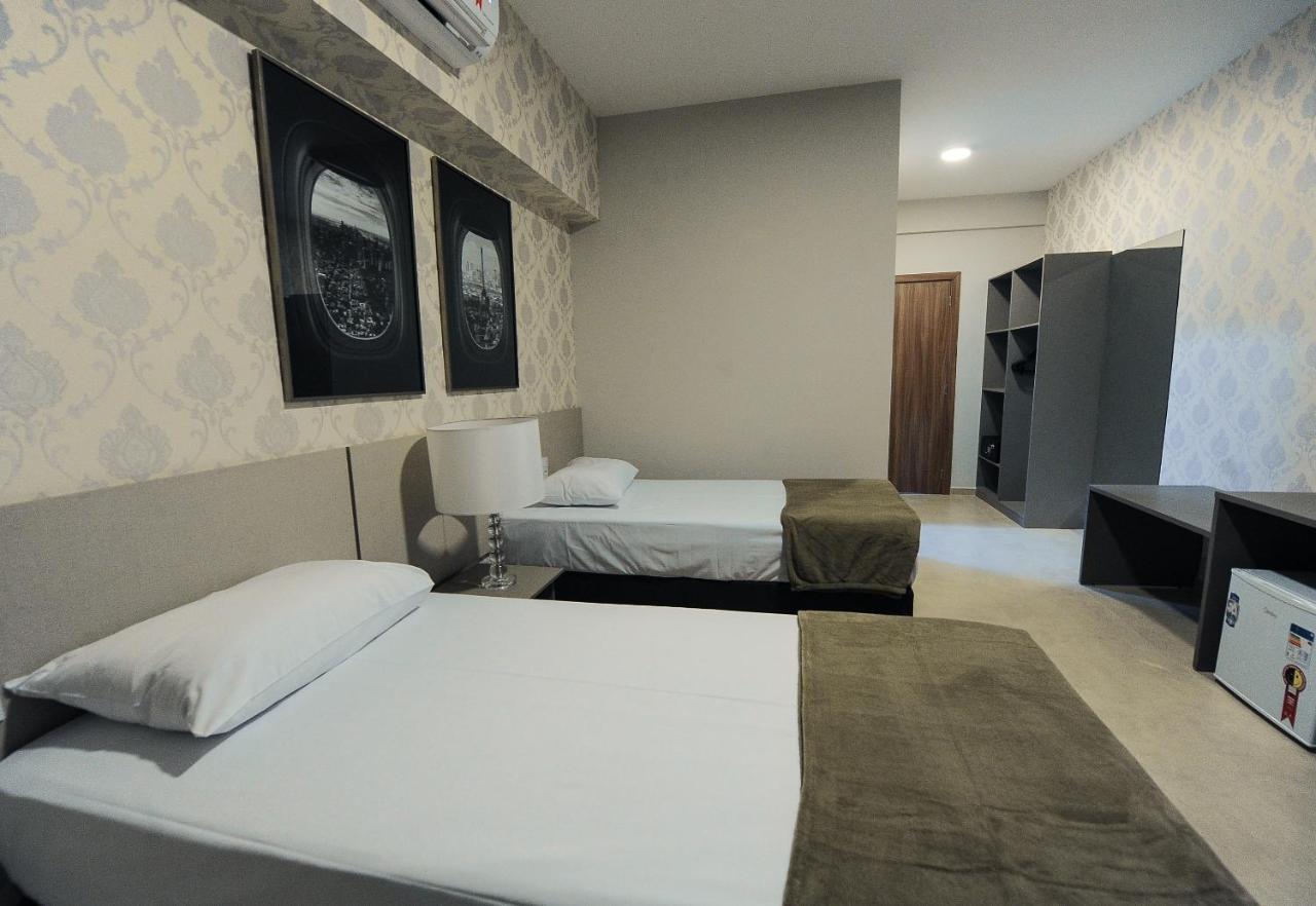 Bristol Infinity Rio Claro Hotel ภายนอก รูปภาพ