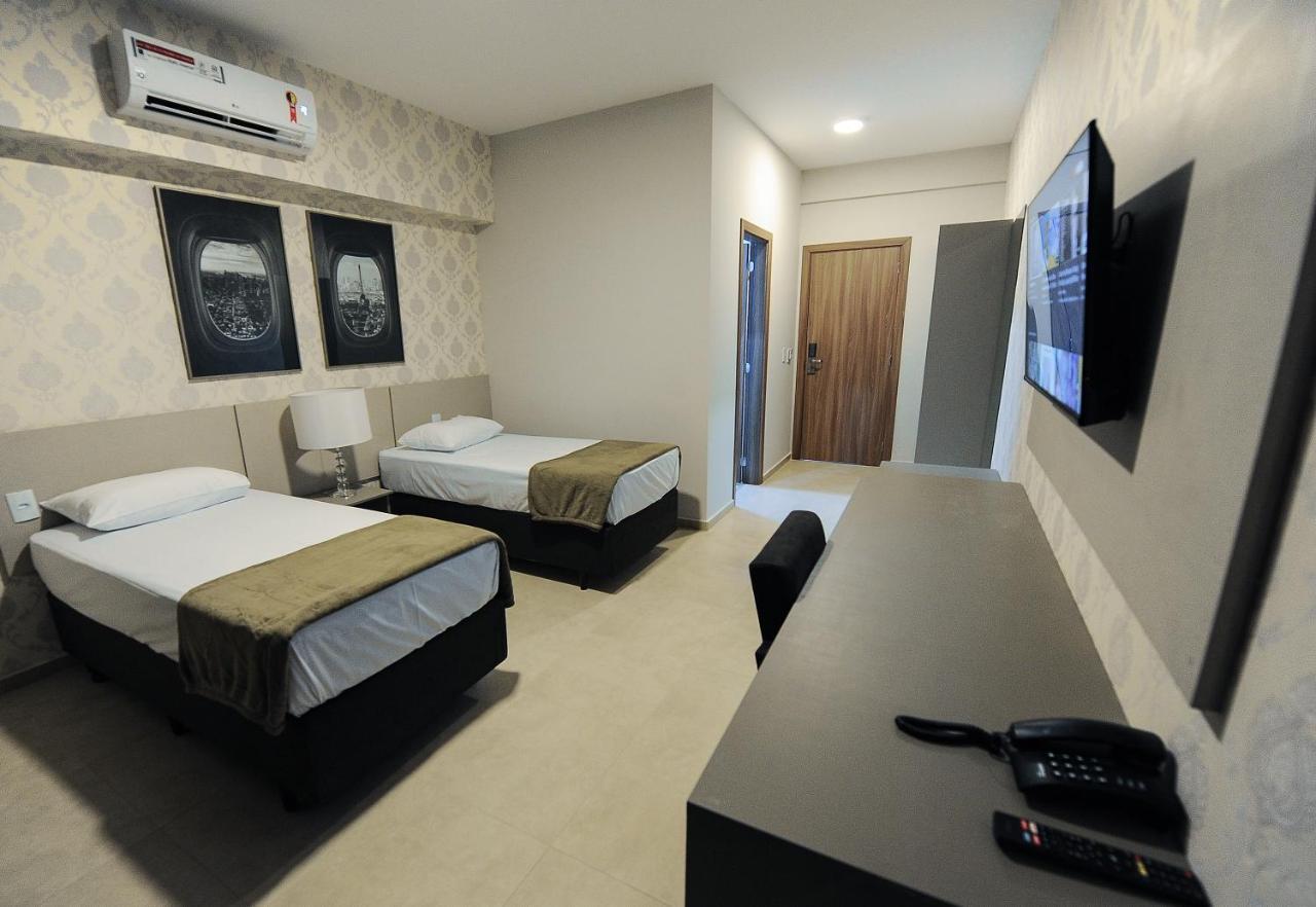 Bristol Infinity Rio Claro Hotel ภายนอก รูปภาพ