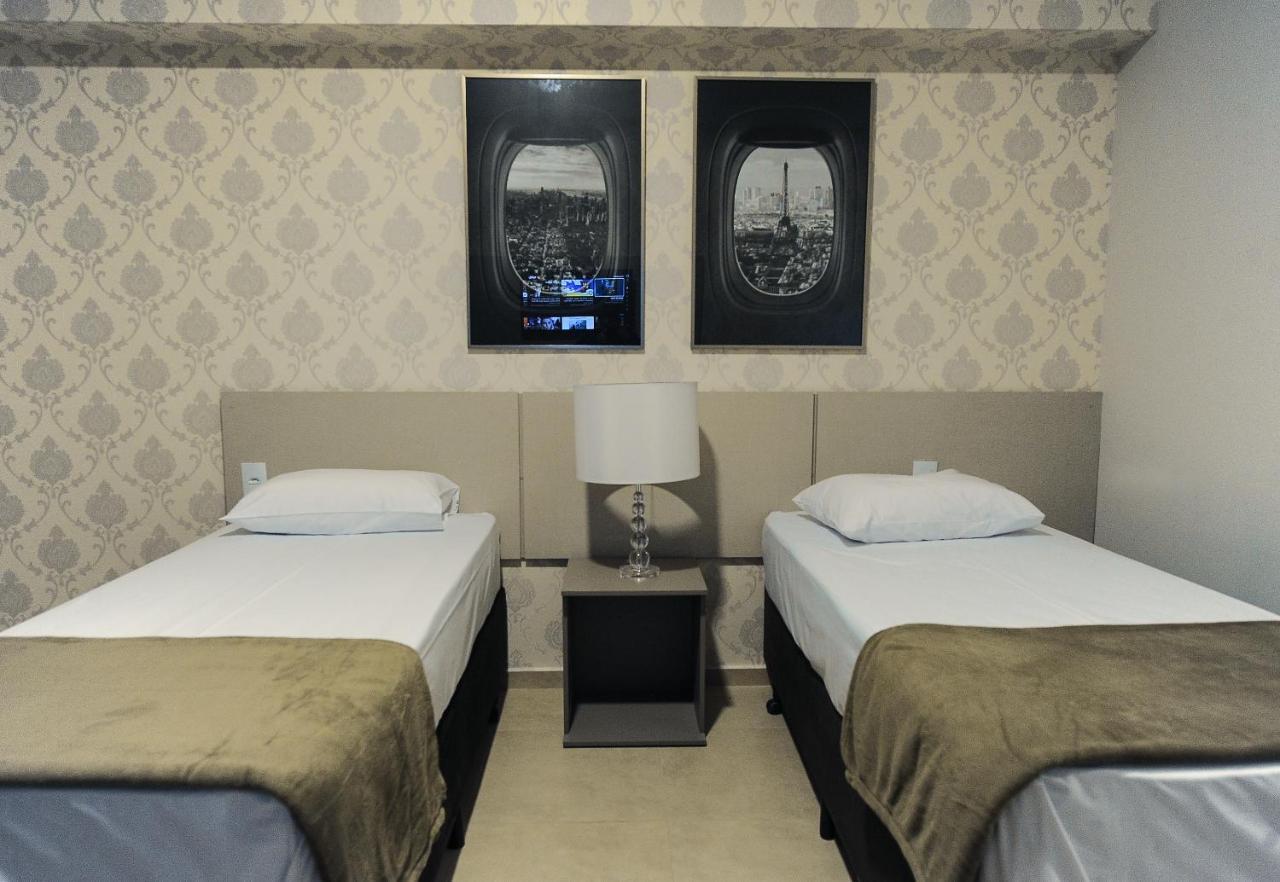 Bristol Infinity Rio Claro Hotel ภายนอก รูปภาพ