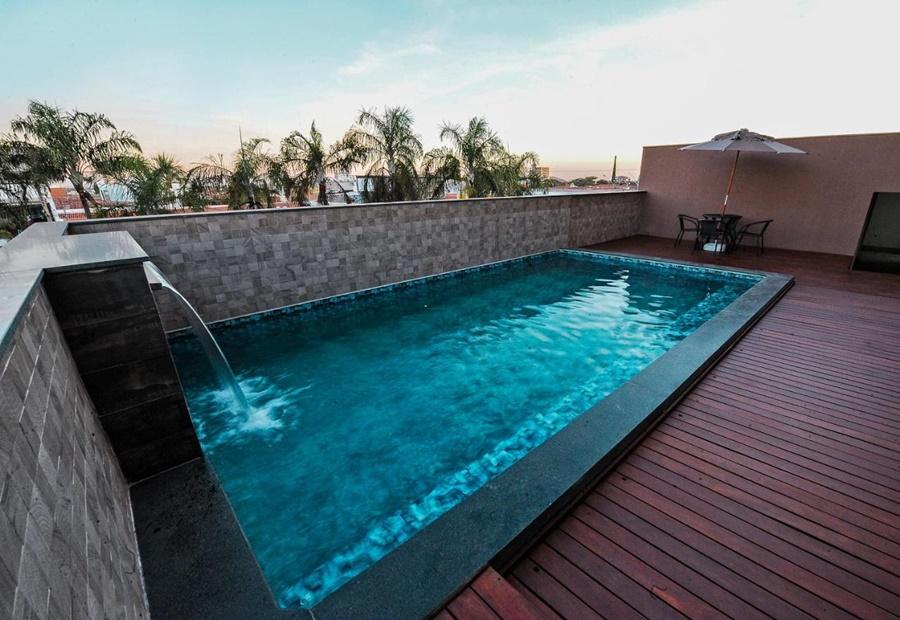 Bristol Infinity Rio Claro Hotel ภายนอก รูปภาพ