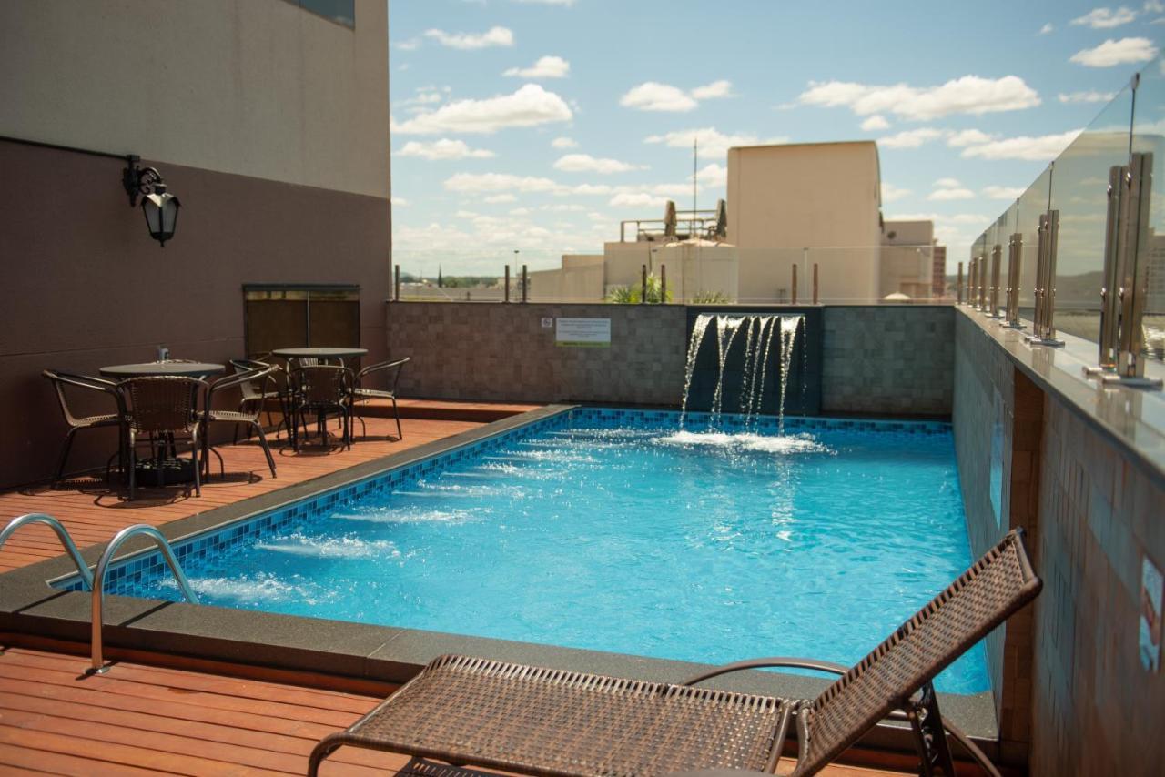 Bristol Infinity Rio Claro Hotel ภายนอก รูปภาพ