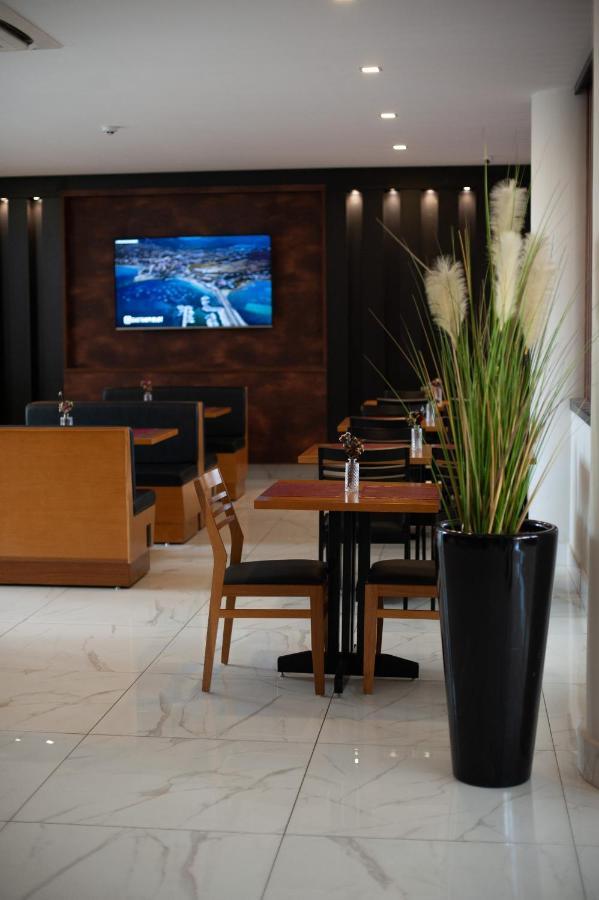Bristol Infinity Rio Claro Hotel ภายนอก รูปภาพ