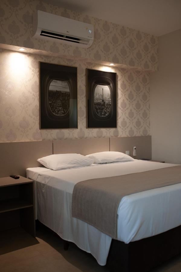Bristol Infinity Rio Claro Hotel ภายนอก รูปภาพ