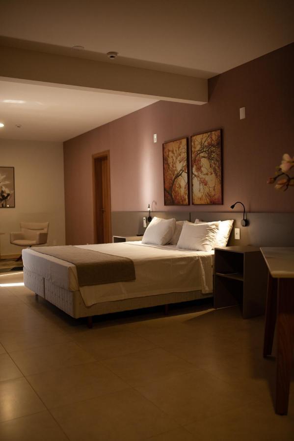 Bristol Infinity Rio Claro Hotel ภายนอก รูปภาพ