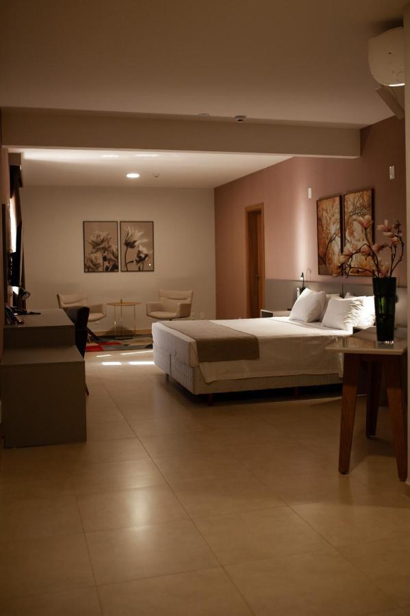 Bristol Infinity Rio Claro Hotel ภายนอก รูปภาพ