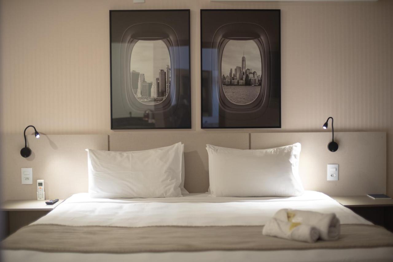 Bristol Infinity Rio Claro Hotel ภายนอก รูปภาพ