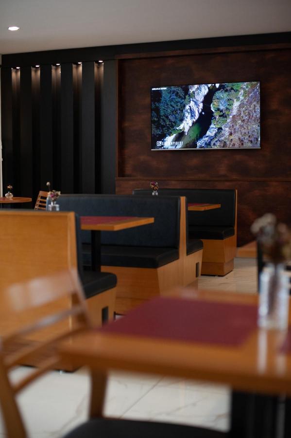 Bristol Infinity Rio Claro Hotel ภายนอก รูปภาพ