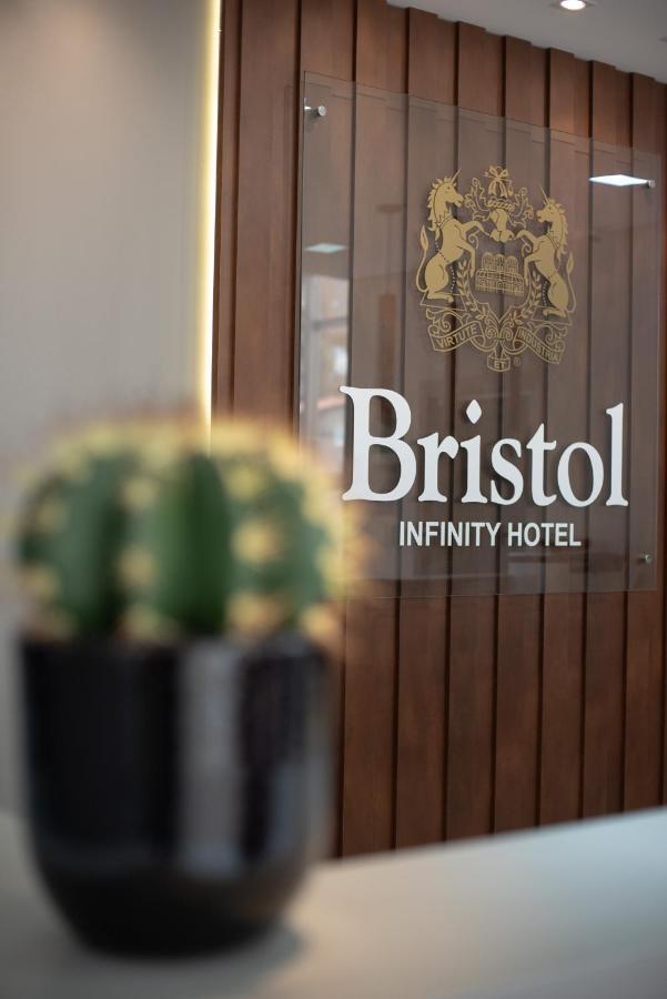Bristol Infinity Rio Claro Hotel ภายนอก รูปภาพ