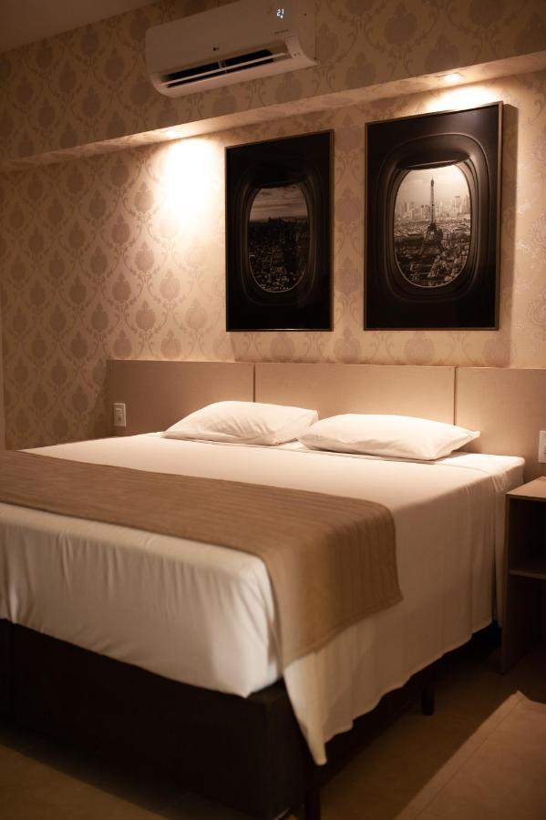 Bristol Infinity Rio Claro Hotel ภายนอก รูปภาพ