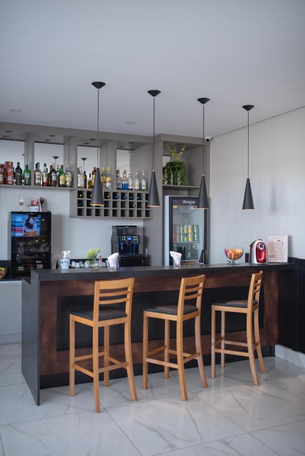 Bristol Infinity Rio Claro Hotel ภายนอก รูปภาพ