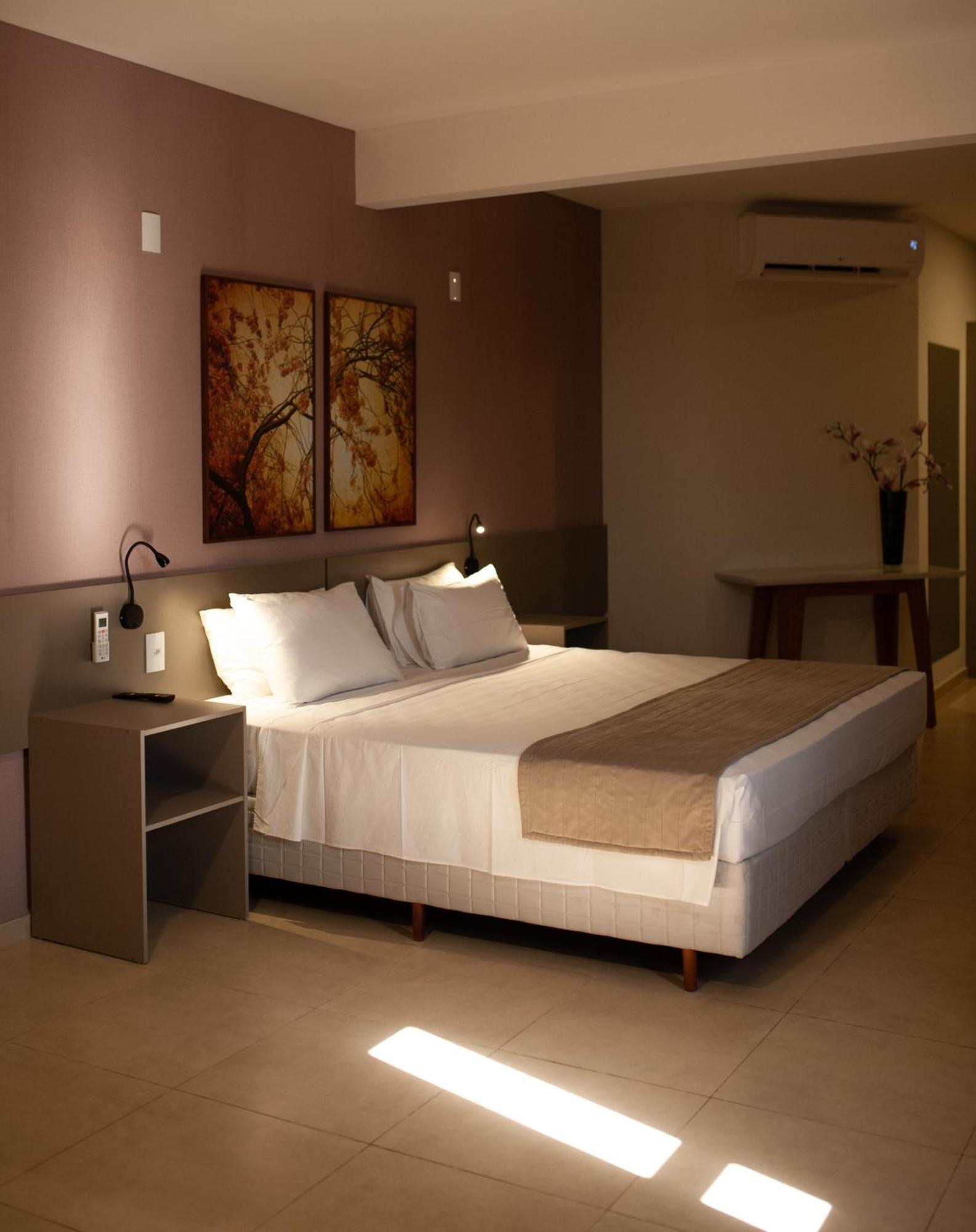Bristol Infinity Rio Claro Hotel ภายนอก รูปภาพ