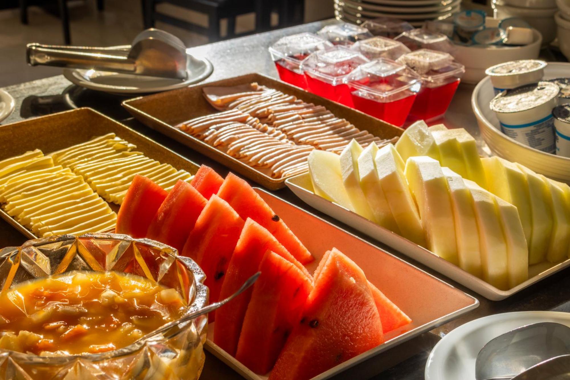 Bristol Infinity Rio Claro Hotel ภายนอก รูปภาพ