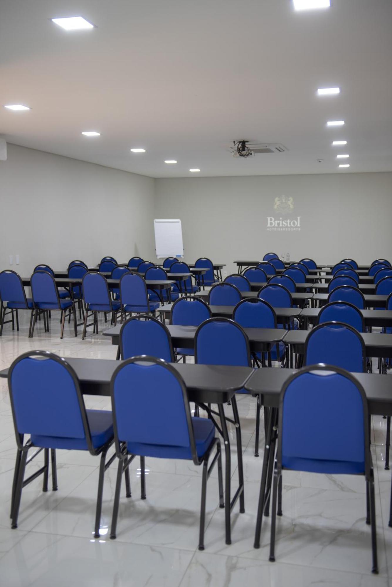 Bristol Infinity Rio Claro Hotel ภายนอก รูปภาพ