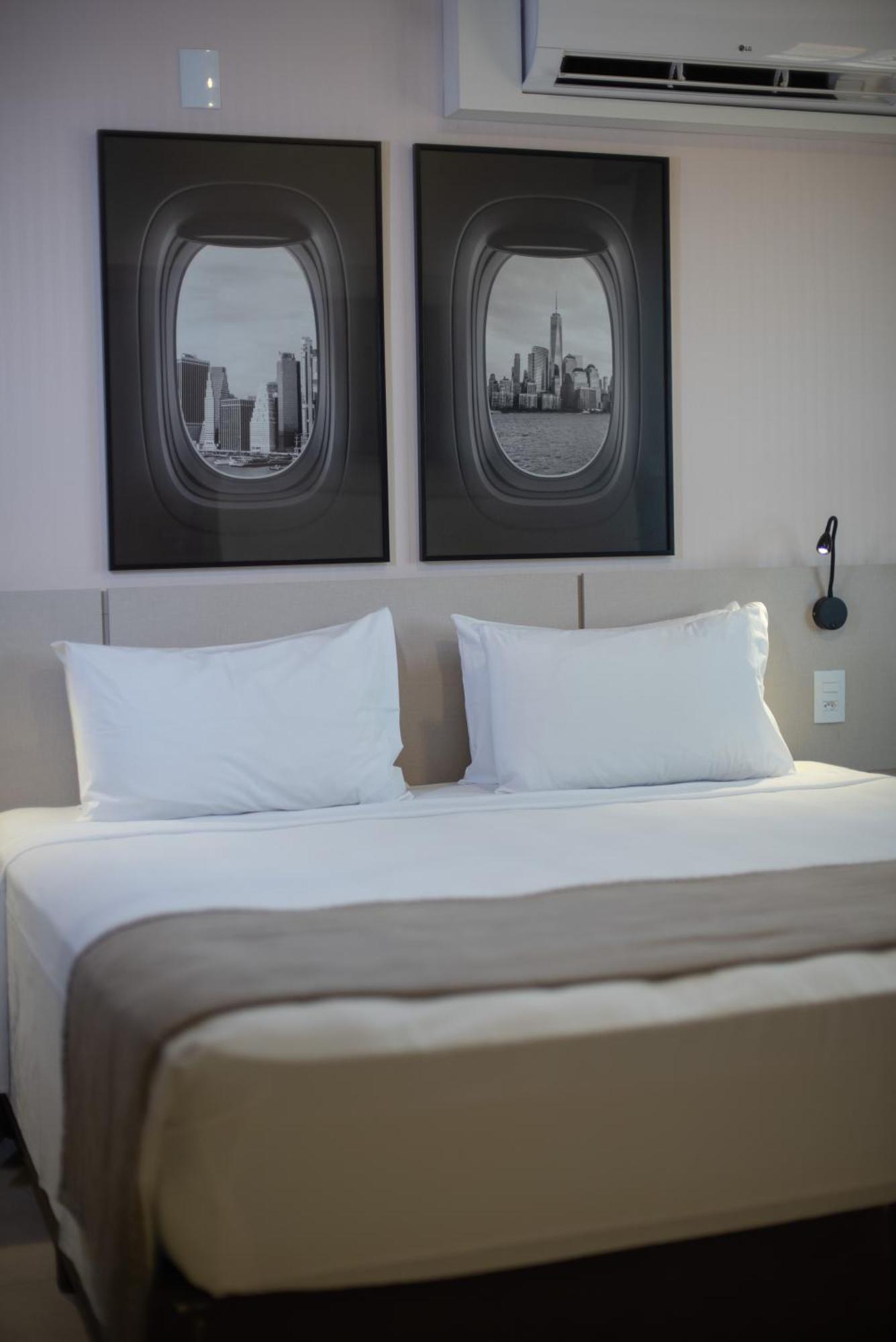 Bristol Infinity Rio Claro Hotel ภายนอก รูปภาพ