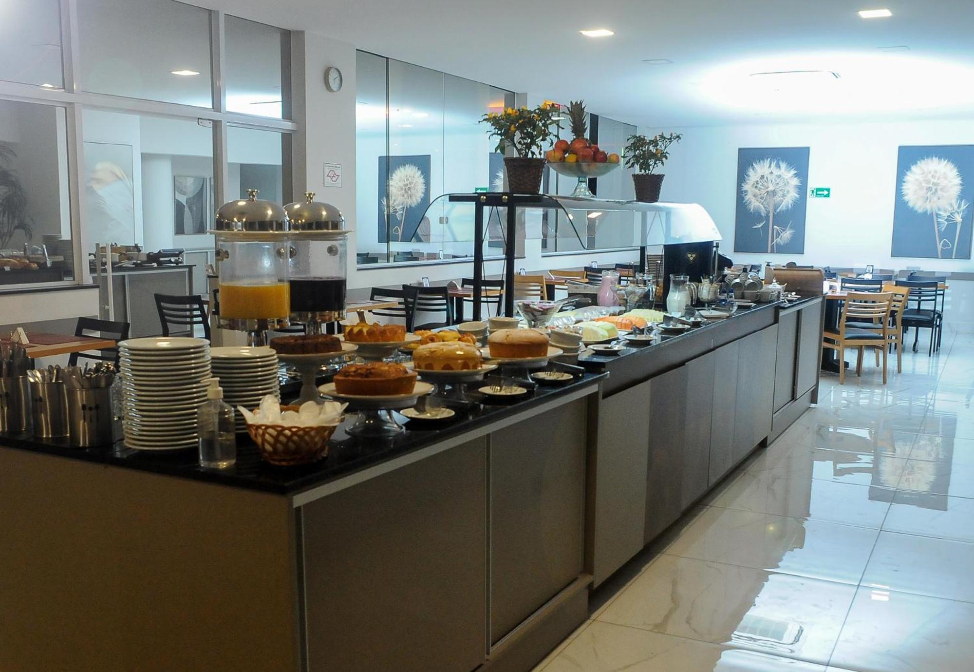 Bristol Infinity Rio Claro Hotel ภายนอก รูปภาพ