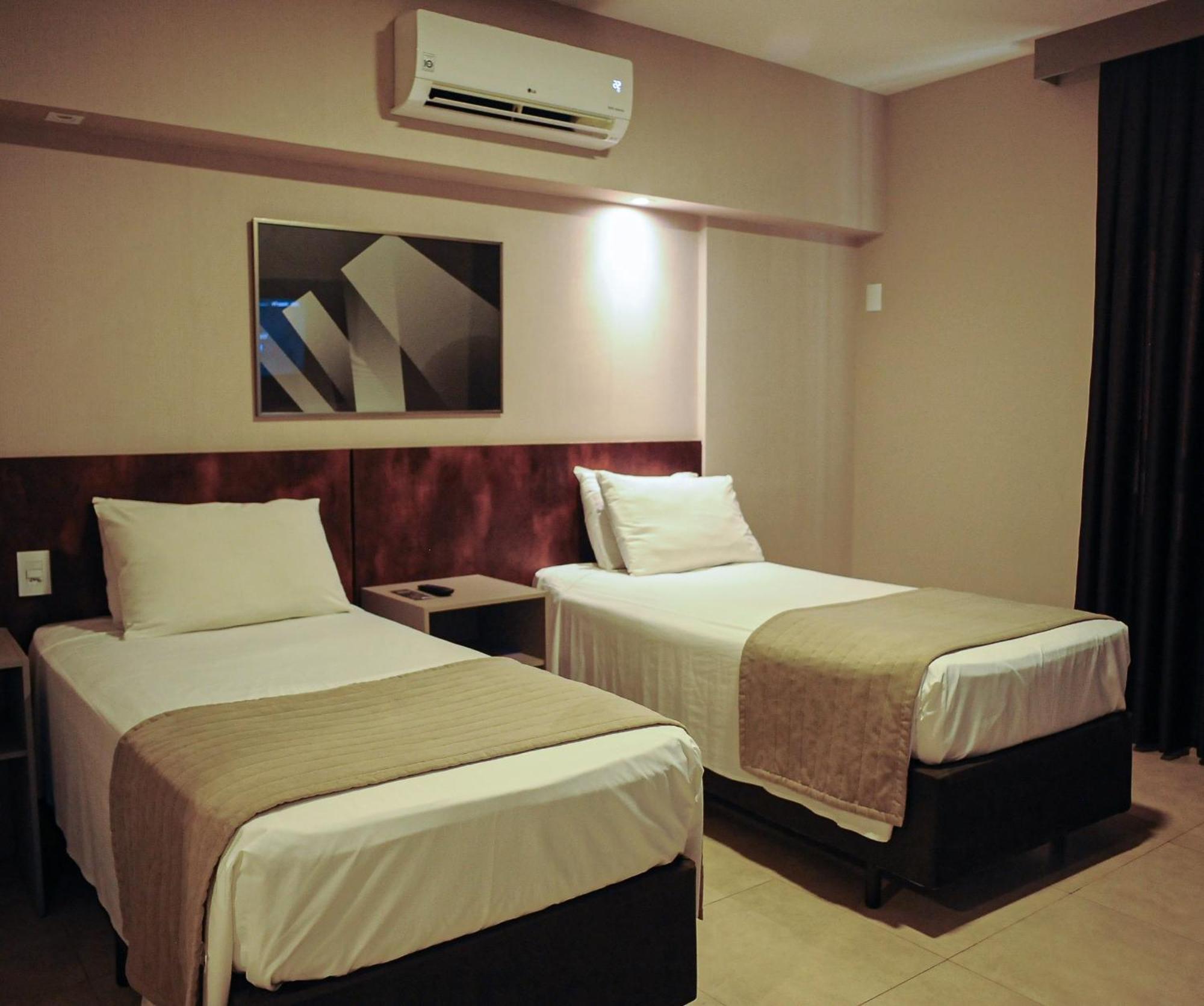 Bristol Infinity Rio Claro Hotel ภายนอก รูปภาพ