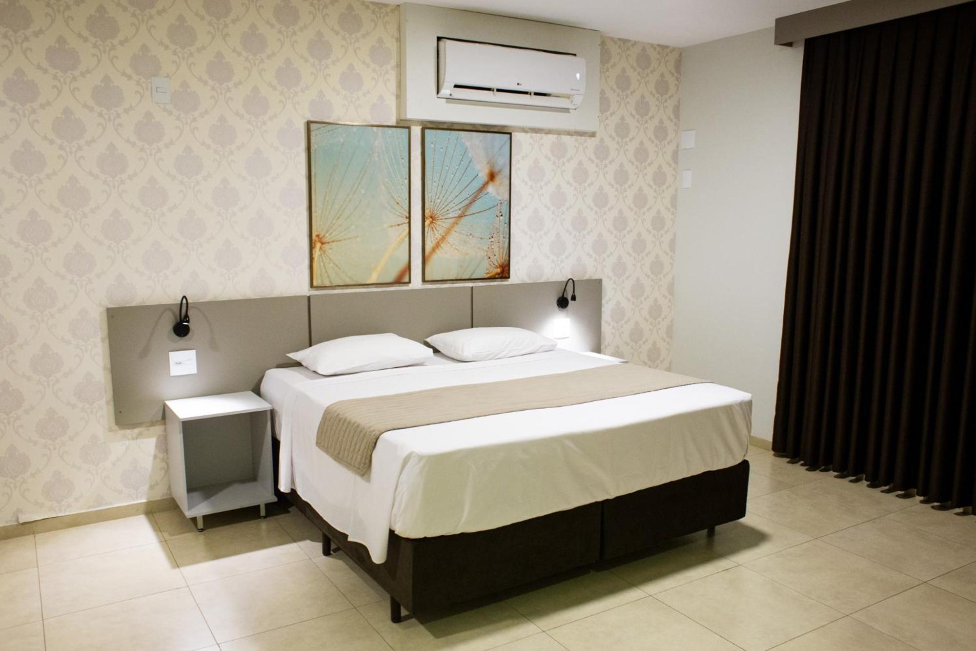 Bristol Infinity Rio Claro Hotel ภายนอก รูปภาพ
